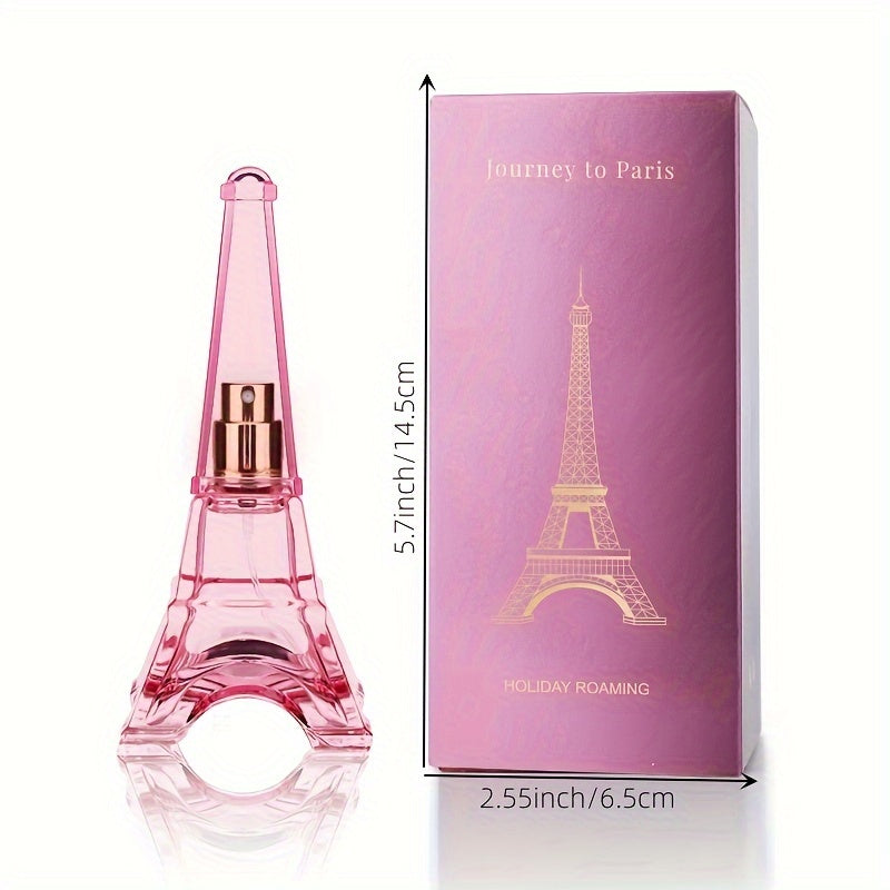 Eau de Toilette for Women – Fresh, Long-Lasting Perfume