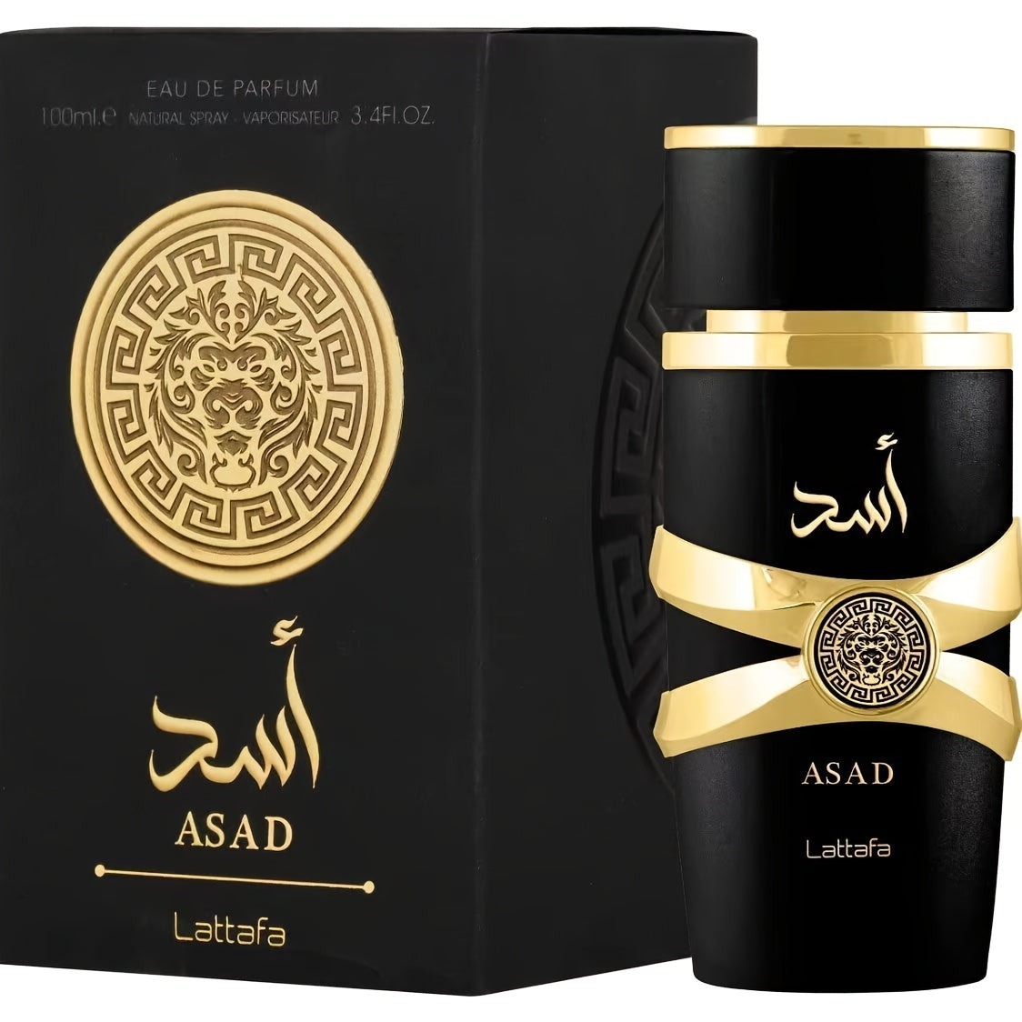 Lattafa Yara Eau de Parfum 100 ml ORIGINAL – Intense & Captivating Women’s Fragrance