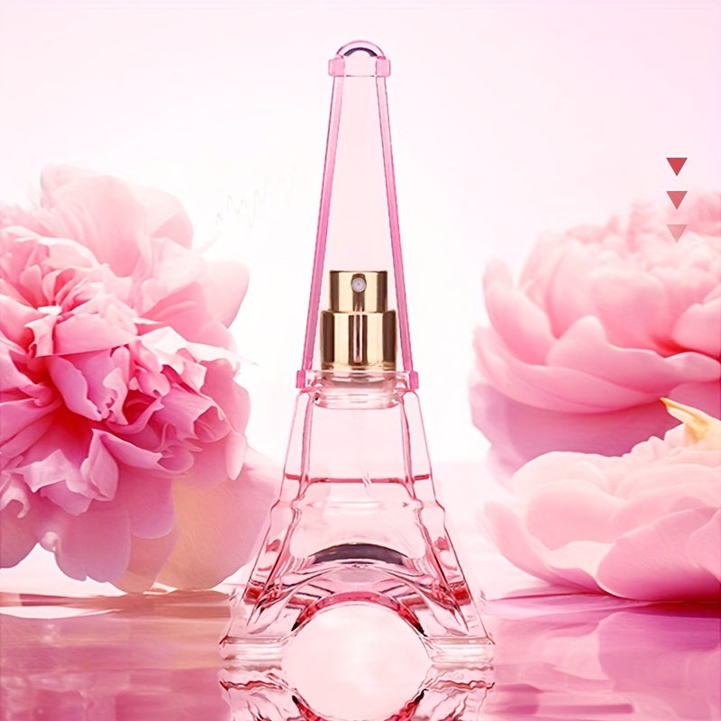 Eau de Toilette for Women – Fresh, Long-Lasting Perfume