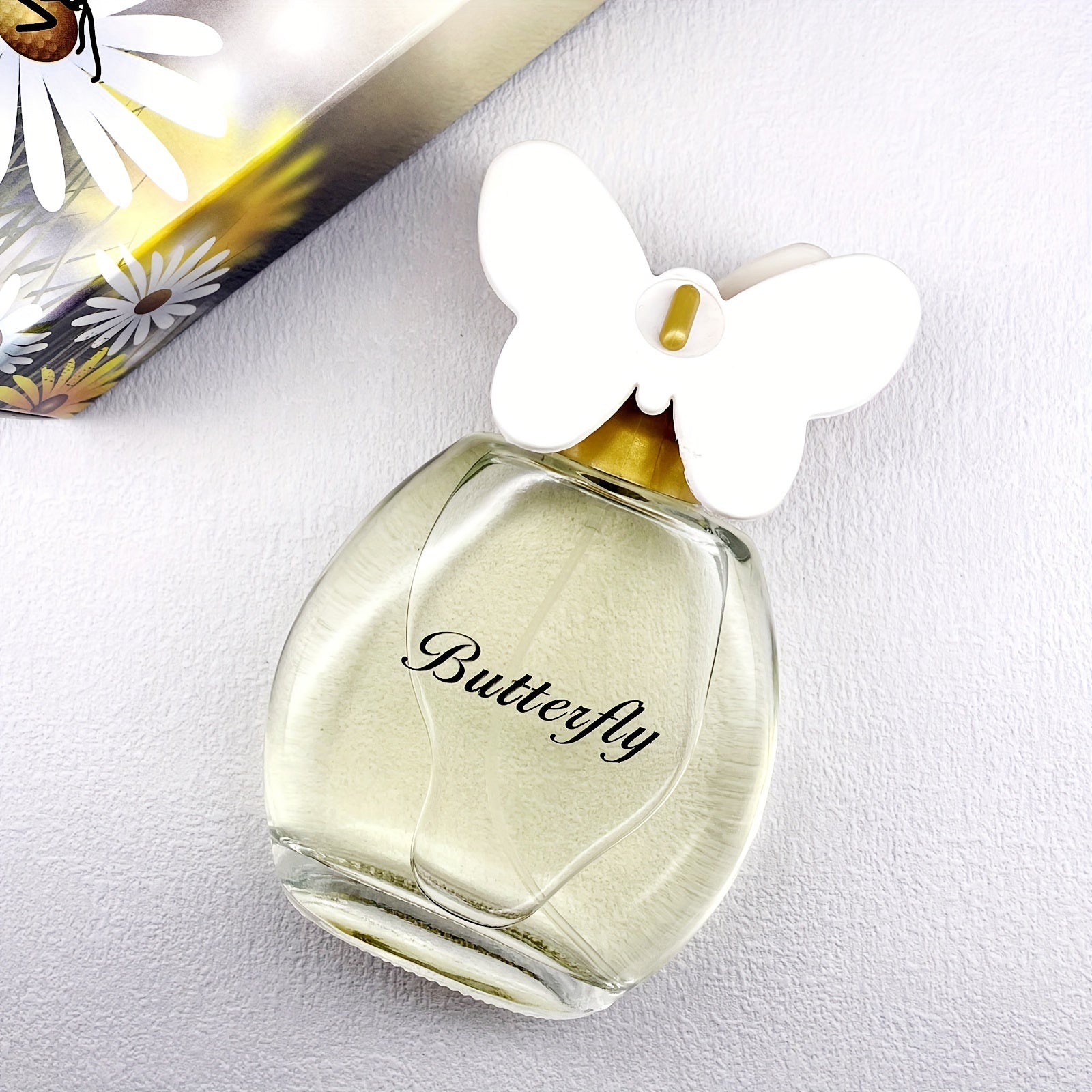 Floral Eau de Toilette for Women 100ml – Fresh & Long Lasting