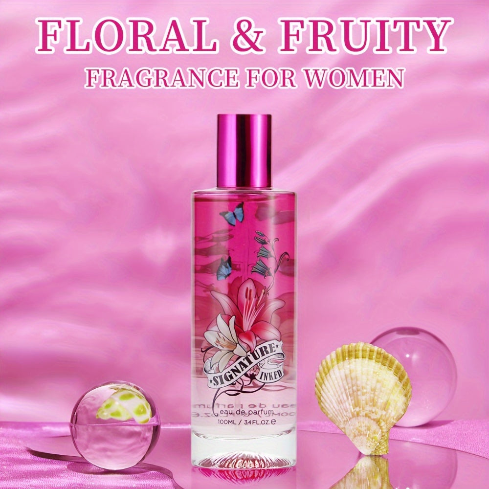 Floral Fruity Women’s EDP 3.4 fl oz
