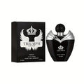 Men’s Eau de Parfum 100ml Fruity & Floral Musk