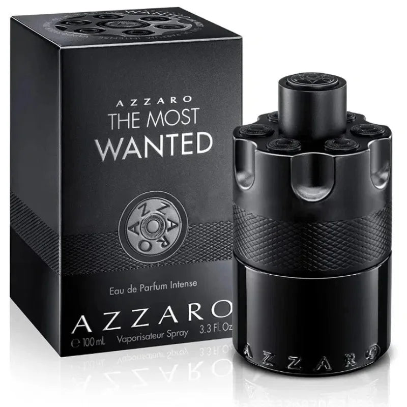 Wanted Perfume 100ml Unisex EDP