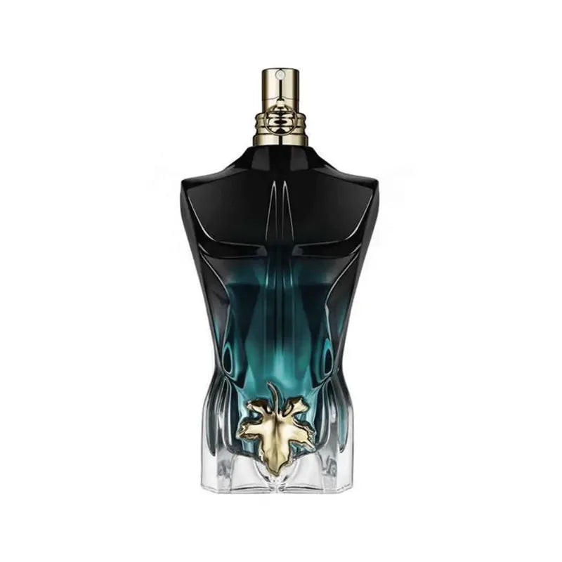 Jean Paul Gaultier Les Males Le Beau Eau de Parfum Intense 125 ml – Men’s Fragrance