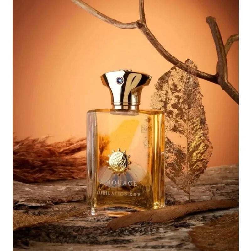 Amouage Men’s EDP 100ml Woody Oriental