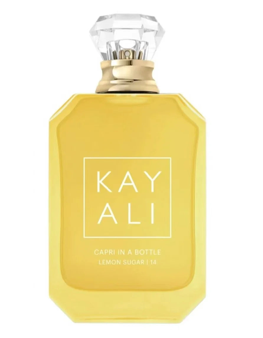 KAYALI Perfume 100ml – Unisex Luxury Fragrance