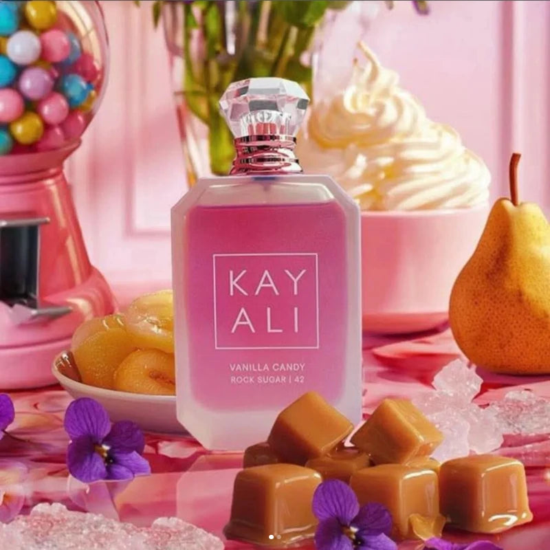 KAYALI Perfume 100ml – Unisex Luxury Fragrance