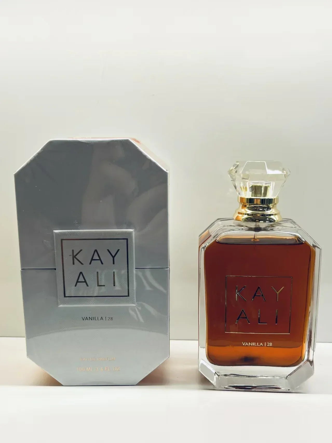 KAYALI Perfume 100ml – Unisex Luxury Fragrance