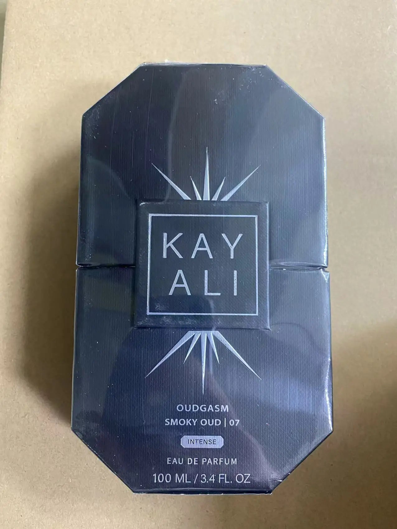 KAYALI Perfume 100ml – Unisex Luxury Fragrance