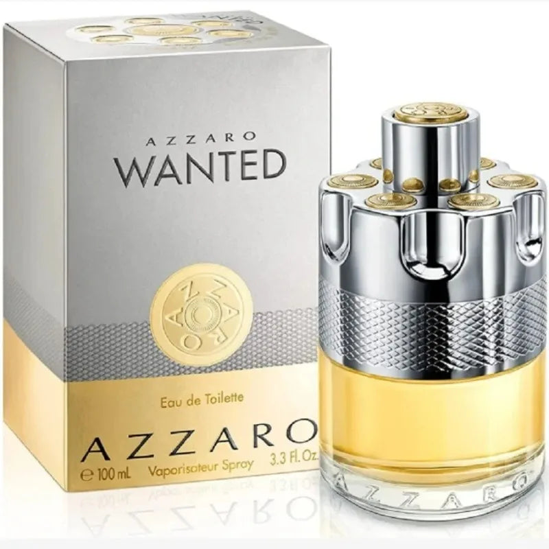 Wanted Perfume 100ml Unisex EDP