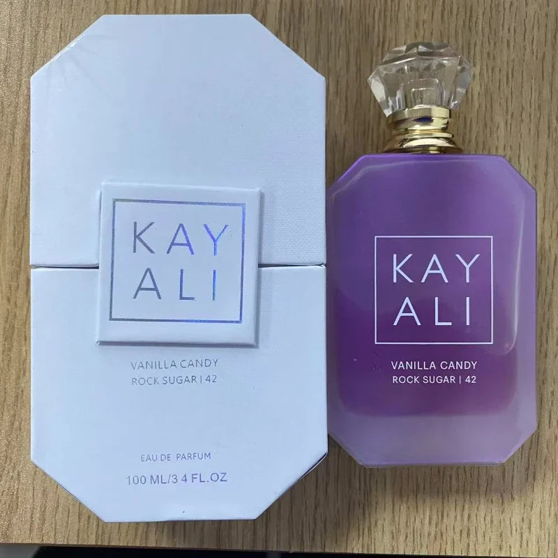 KAYALI Perfume 100ml – Unisex Luxury Fragrance