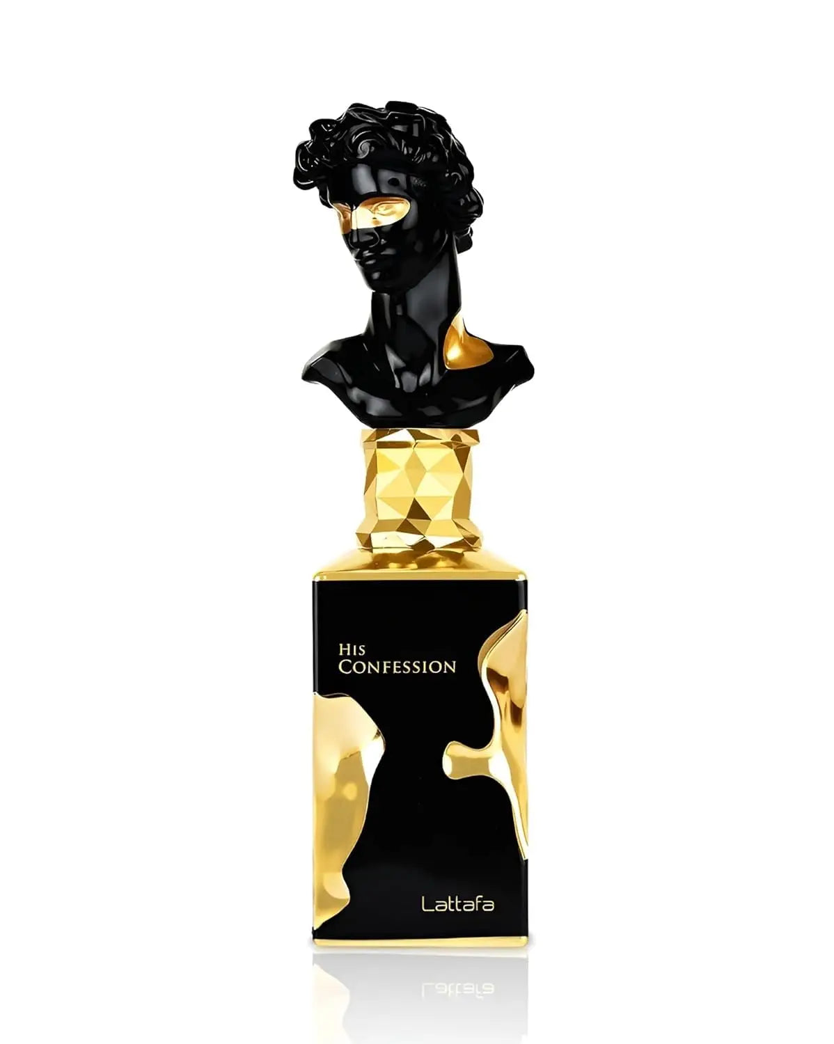 Lattafa His Confession Men’s EDT 100ml – Long Lasting