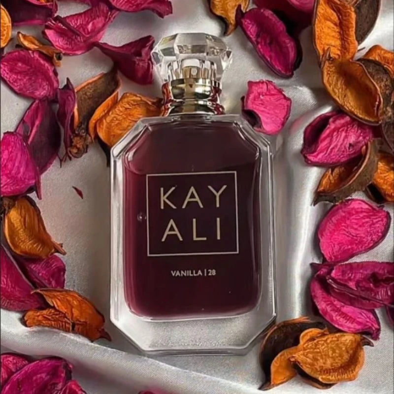 KAYALI Perfume 100ml – Unisex Luxury Fragrance
