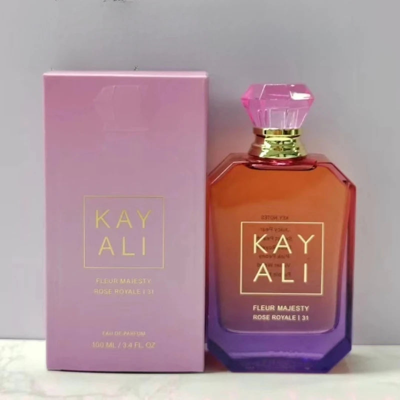 KAYALI Perfume 100ml – Unisex Luxury Fragrance