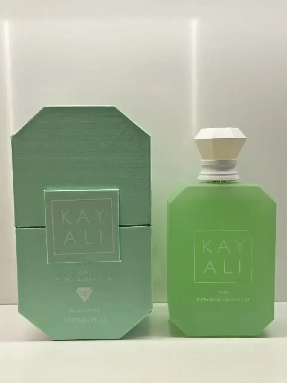KAYALI Perfume 100ml – Unisex Luxury Fragrance
