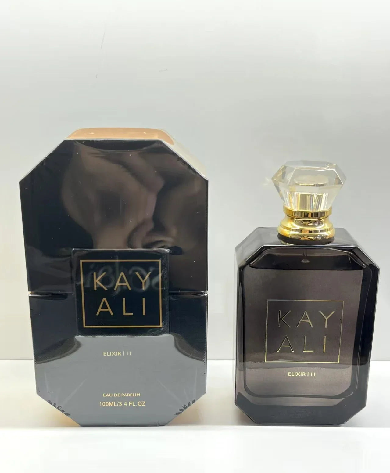 KAYALI Perfume 100ml – Unisex Luxury Fragrance