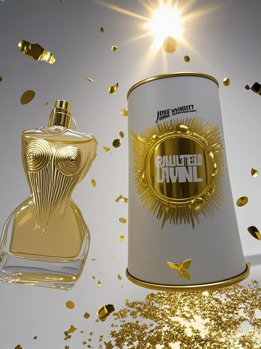 Middle East Floral Women’s Perfume 125ml – Long Lasting