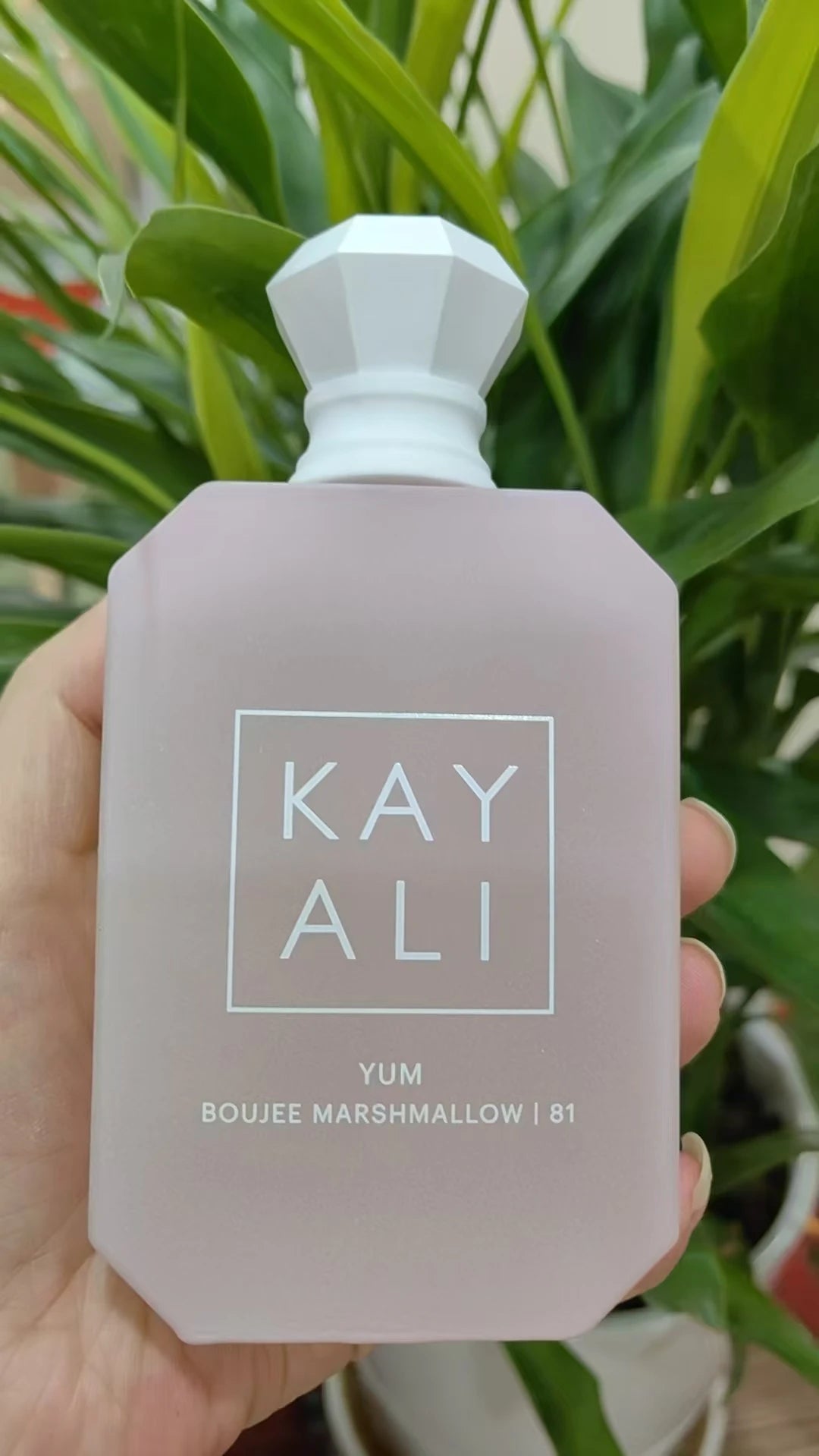 KAYALI Perfume 100ml – Unisex Luxury Fragrance