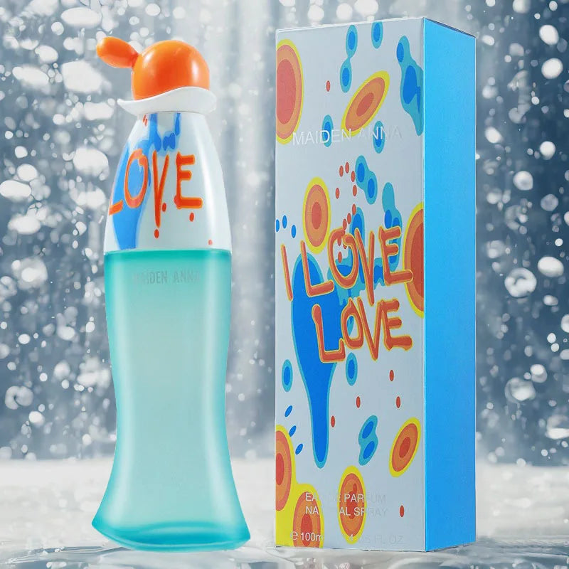 Exotic Evening Perfume 100 ml – Sophisticated Floral & Woody Scent for Women