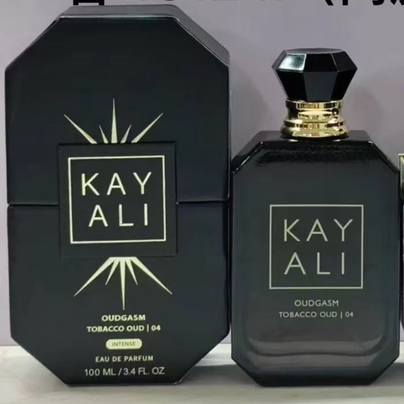 KAYALI Perfume 100ml – Unisex Luxury Fragrance
