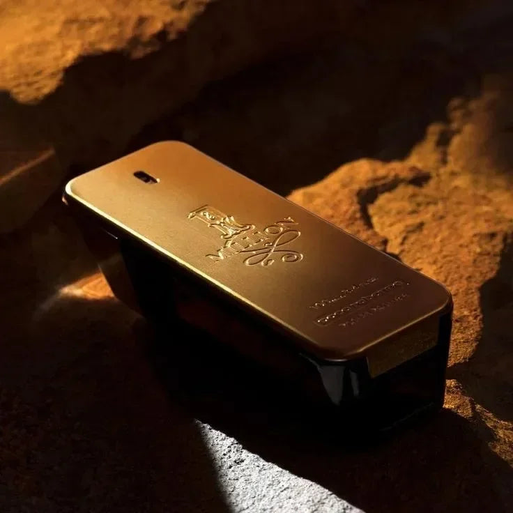 Men’s fragrance spray inspired by 1 Million Parfum. Classic, masculine scent. 100 ml.