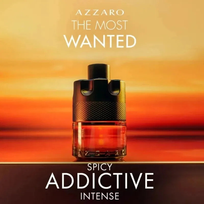 Wanted Perfume 100ml Unisex EDP