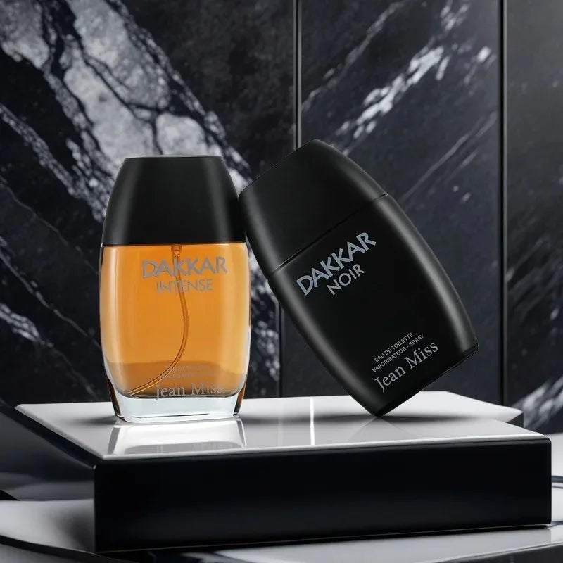 Jean Miss Men’s Perfume 90ml Long-Lasting Cologne