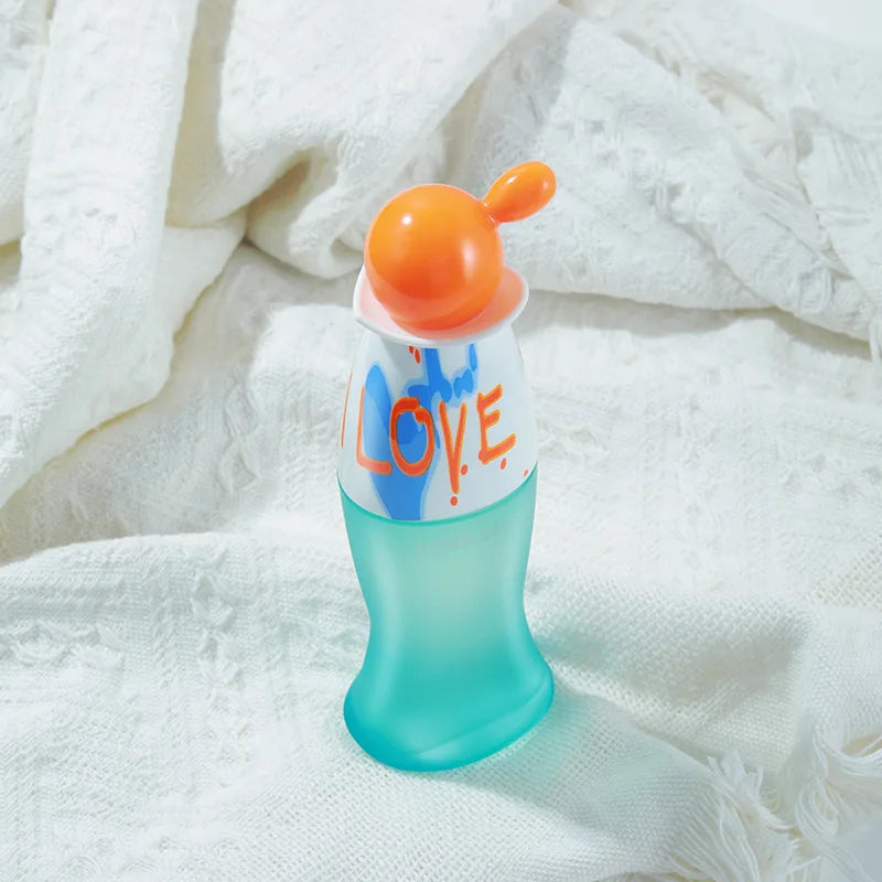 Exotic Evening Perfume 100 ml – Sophisticated Floral & Woody Scent for Women