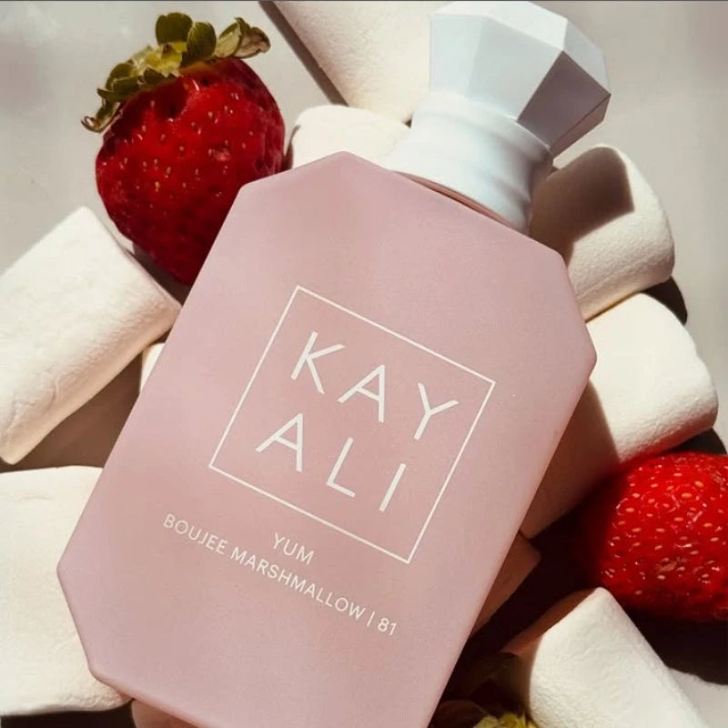 KAYALI Perfume 100ml – Unisex Luxury Fragrance