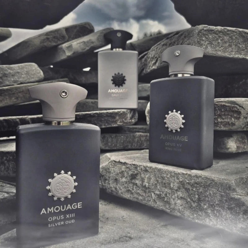 Amouage Men’s EDP 100ml Woody Oriental