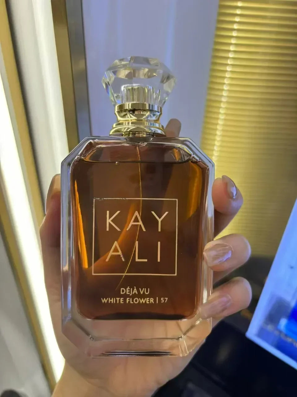 KAYALI Perfume 100ml – Unisex Luxury Fragrance