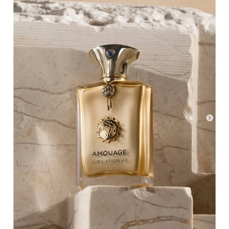 Amouage Men’s EDP 100ml Woody Oriental