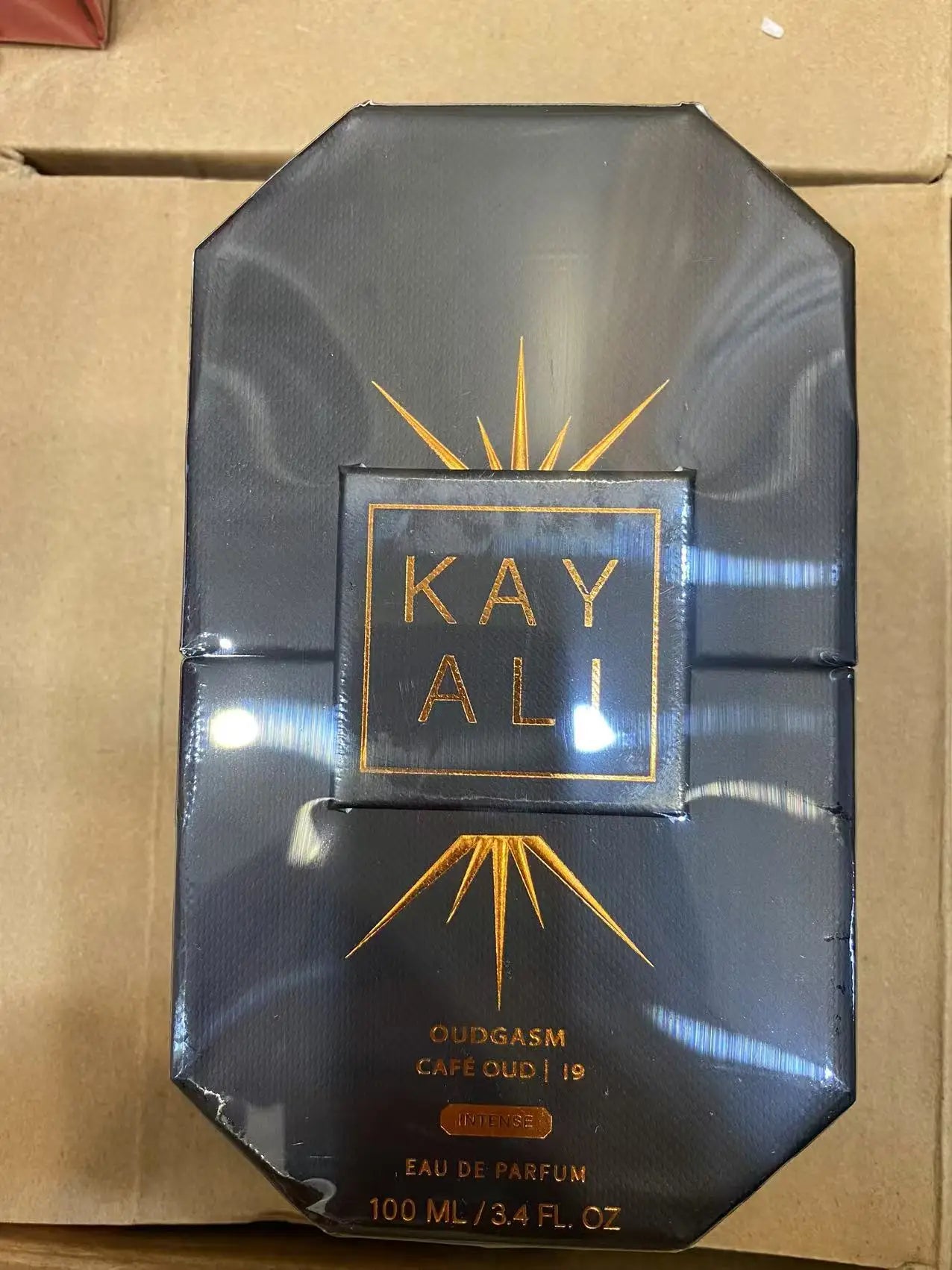 KAYALI Perfume 100ml – Unisex Luxury Fragrance