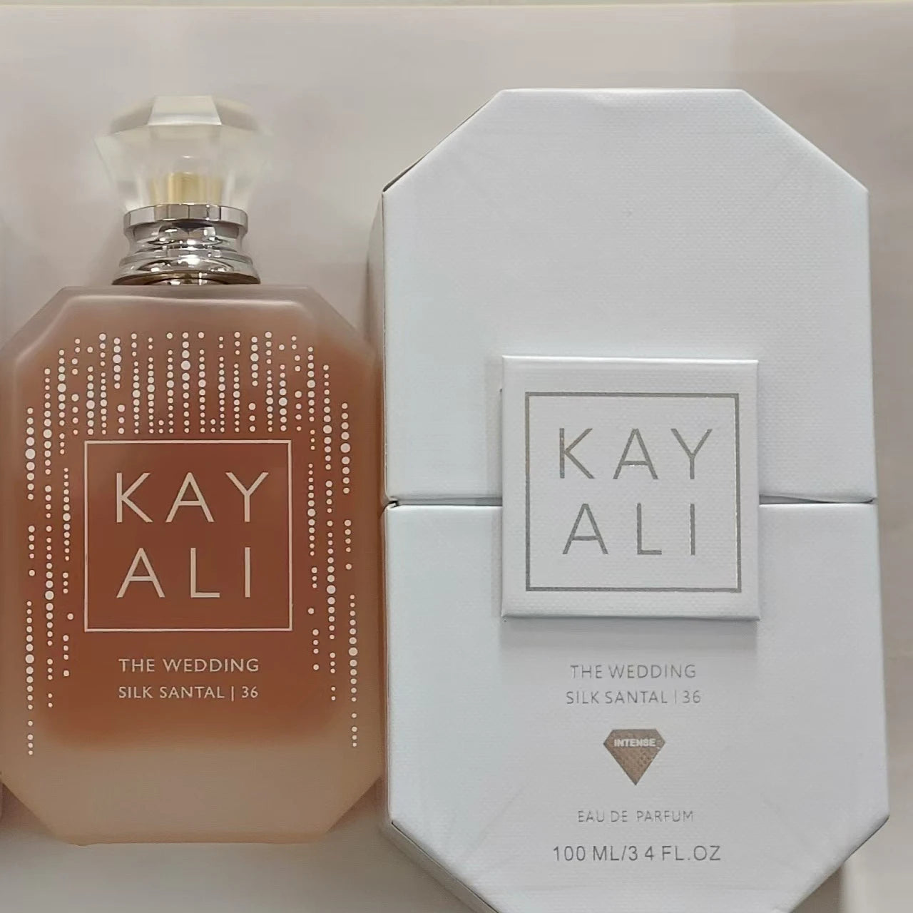 KAYALI Perfume 100ml – Unisex Luxury Fragrance