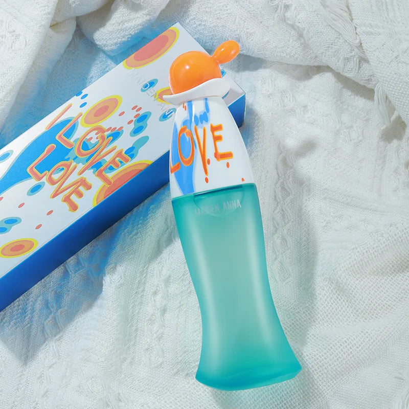 Exotic Evening Perfume 100 ml – Sophisticated Floral & Woody Scent for Women