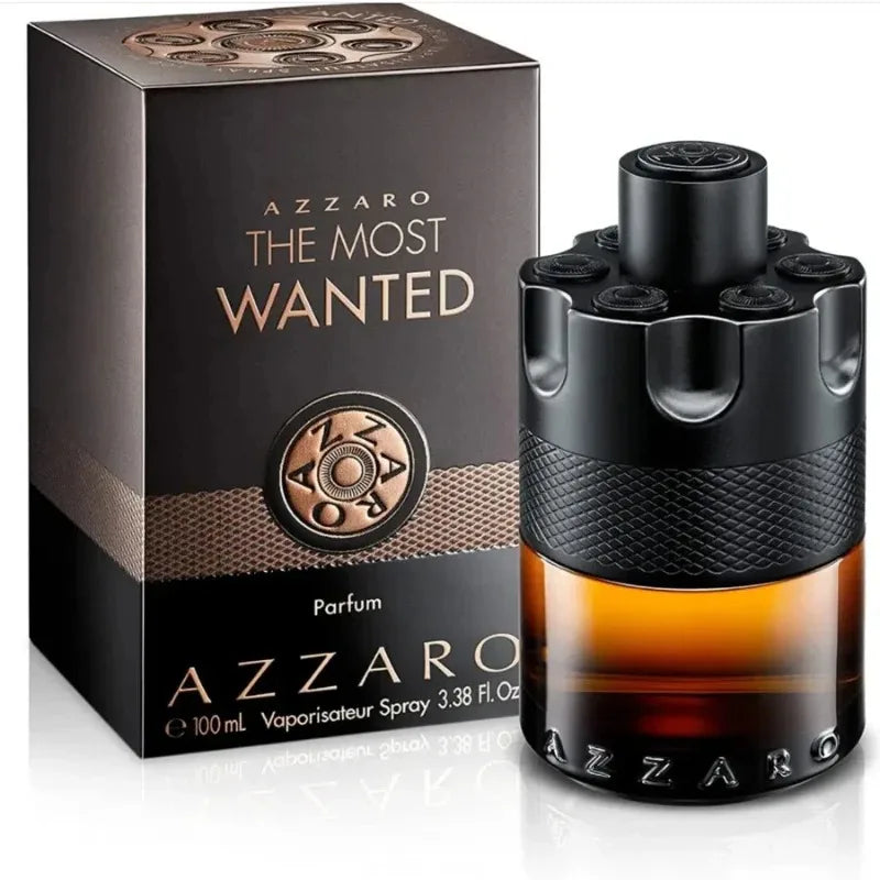 Wanted Perfume 100ml Unisex EDP