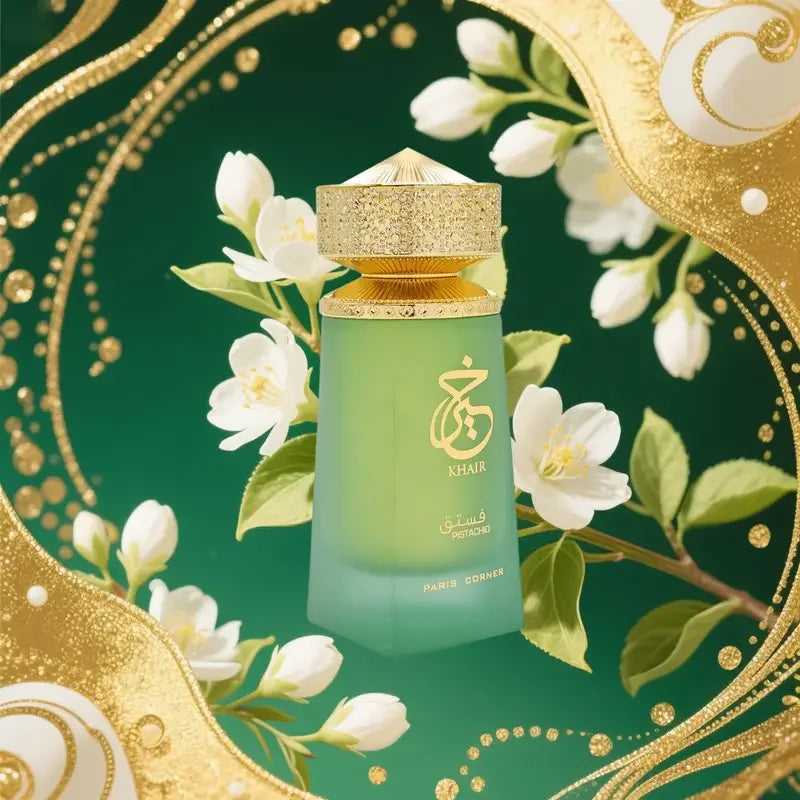 Paris Corner Women’s Perfume – Long Lasting Fragrance