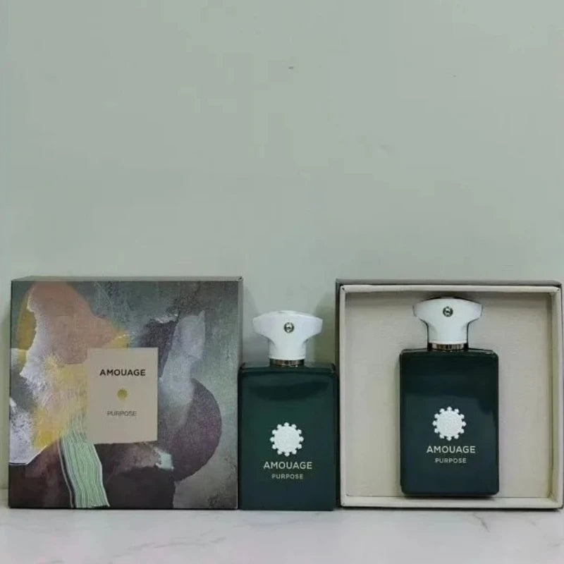 Amouage Men’s EDP 100ml Woody Oriental