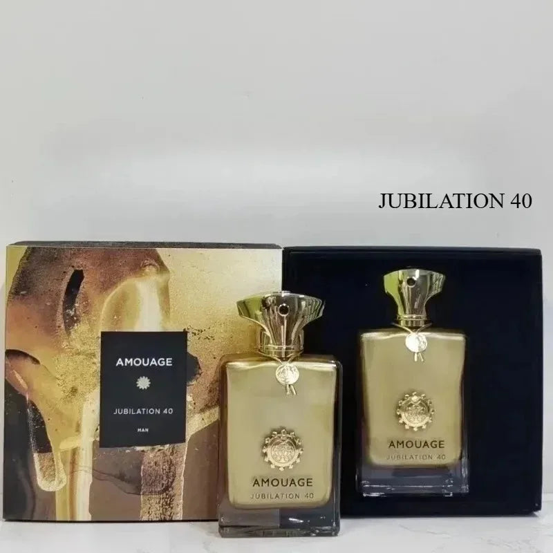 Amouage Men’s EDP 100ml Woody Oriental