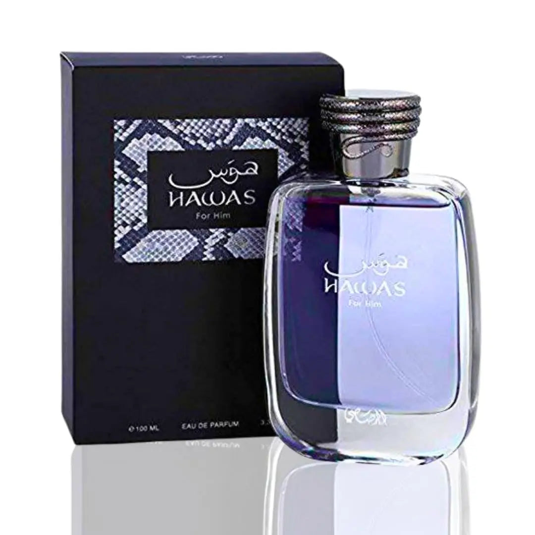 Rasasi Hawas for Men EDP 100ml