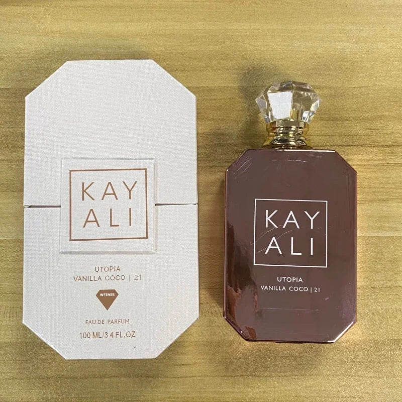 KAYALI Perfume 100ml – Unisex Luxury Fragrance