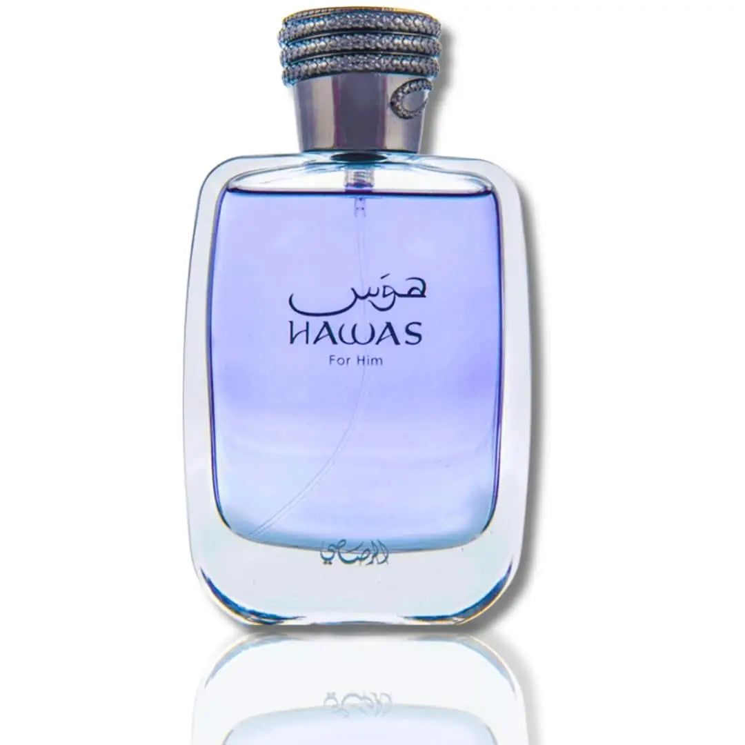 Rasasi Hawas for Men EDP 100ml