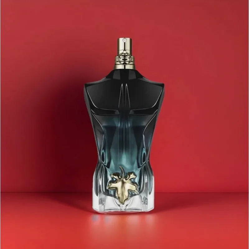 Jean Paul Gaultier Les Males Le Beau Eau de Parfum Intense 125 ml – Men’s Fragrance