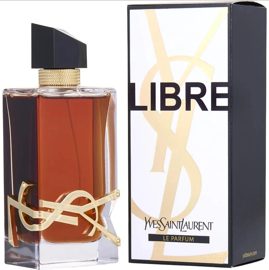 Libre Le Parfum YSL Women EDP 90ml