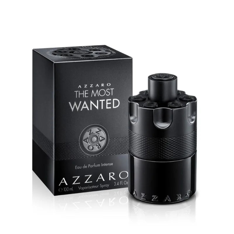 Wanted Perfume 100ml Unisex EDP