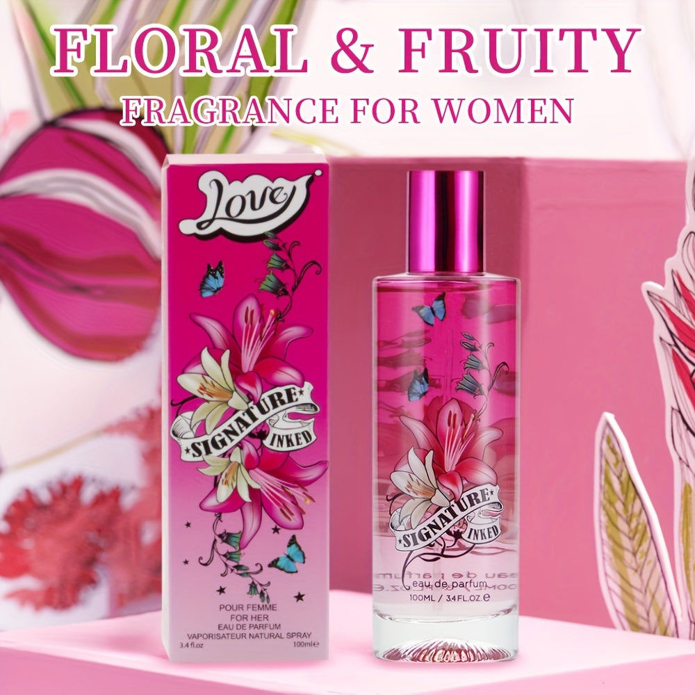 Floral Fruity Women’s EDP 3.4 fl oz