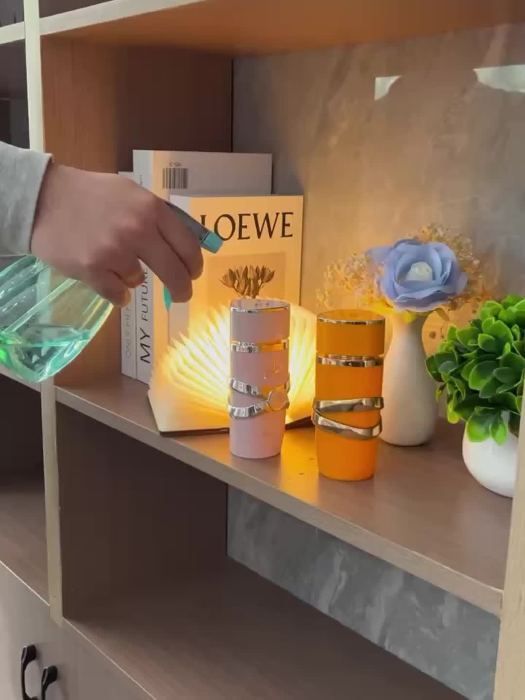 Lattafa Yara Eau de Parfum 100 ml ORIGINAL – Intense & Captivating Women’s Fragrance