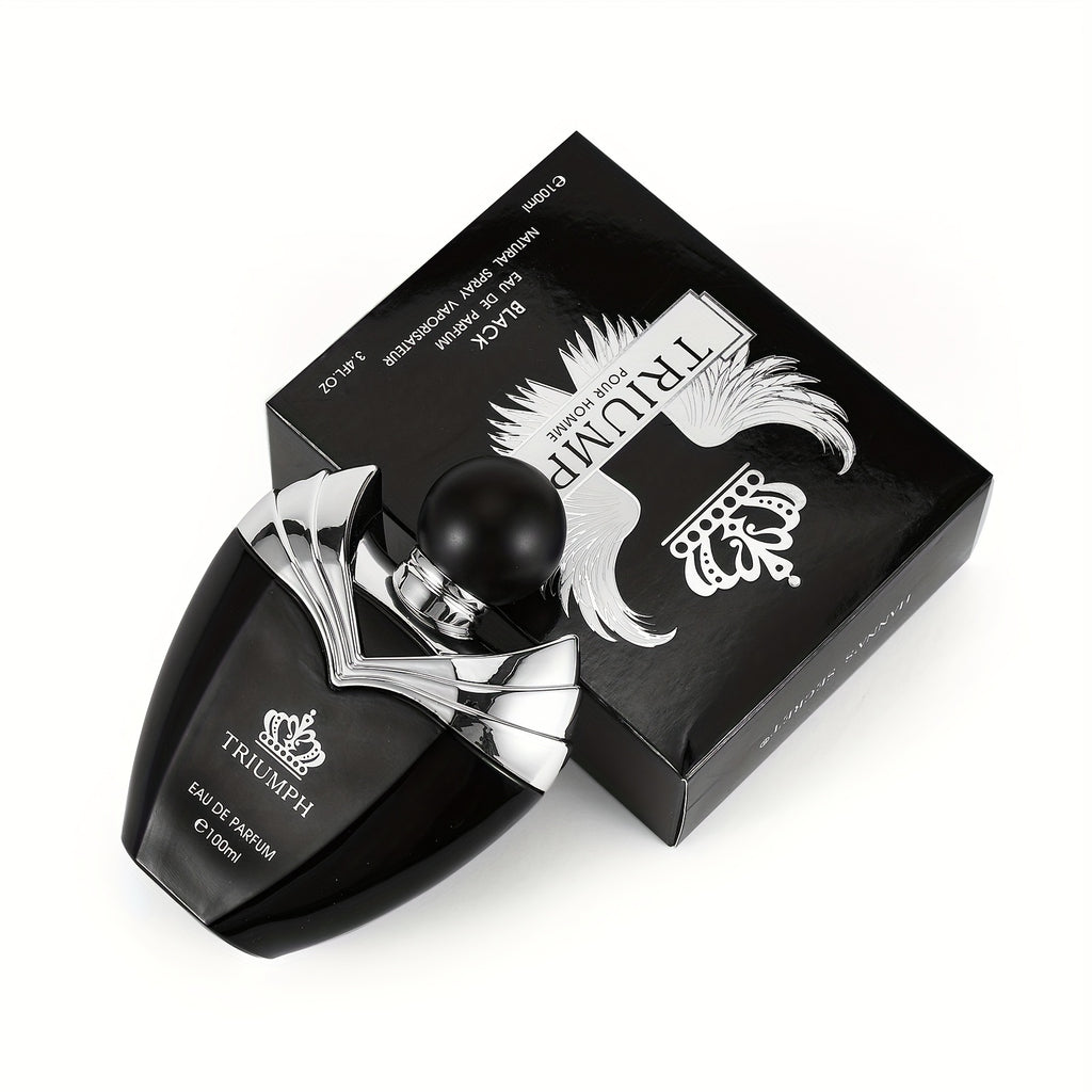 Men’s Eau de Parfum 100ml Fruity & Floral Musk